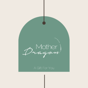 Mother Dragon Gift Card