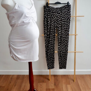 Blooming Marvellous and H&M Maternity and Breastfeeding Bundle