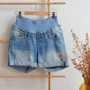 H&M Maternity Denim Shorts