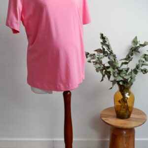 T-Shirts and Vests
