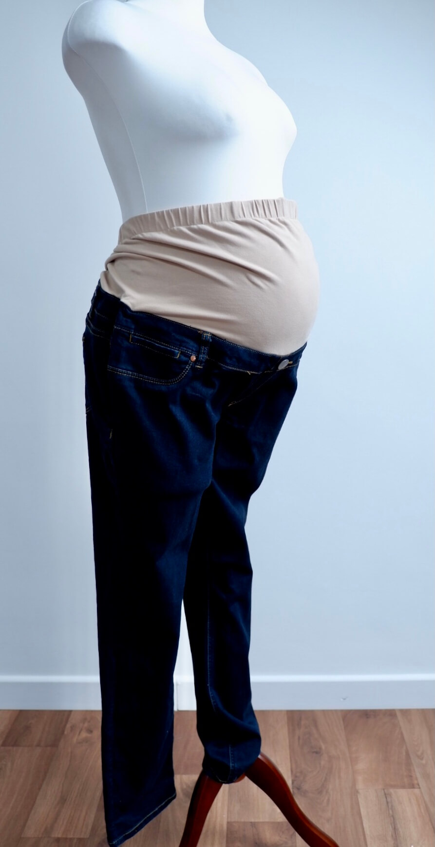 Jeanswest Maternity Skinny Jeans Mother Dragon