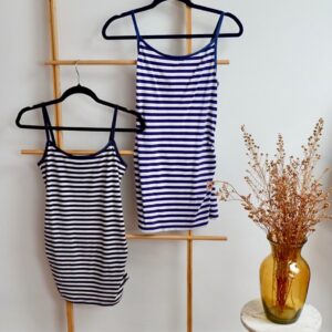 New Look Maternity Vest Bundle